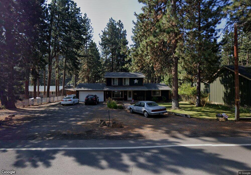 19103 Baker Rd, Bend, OR 97702 - photo 1