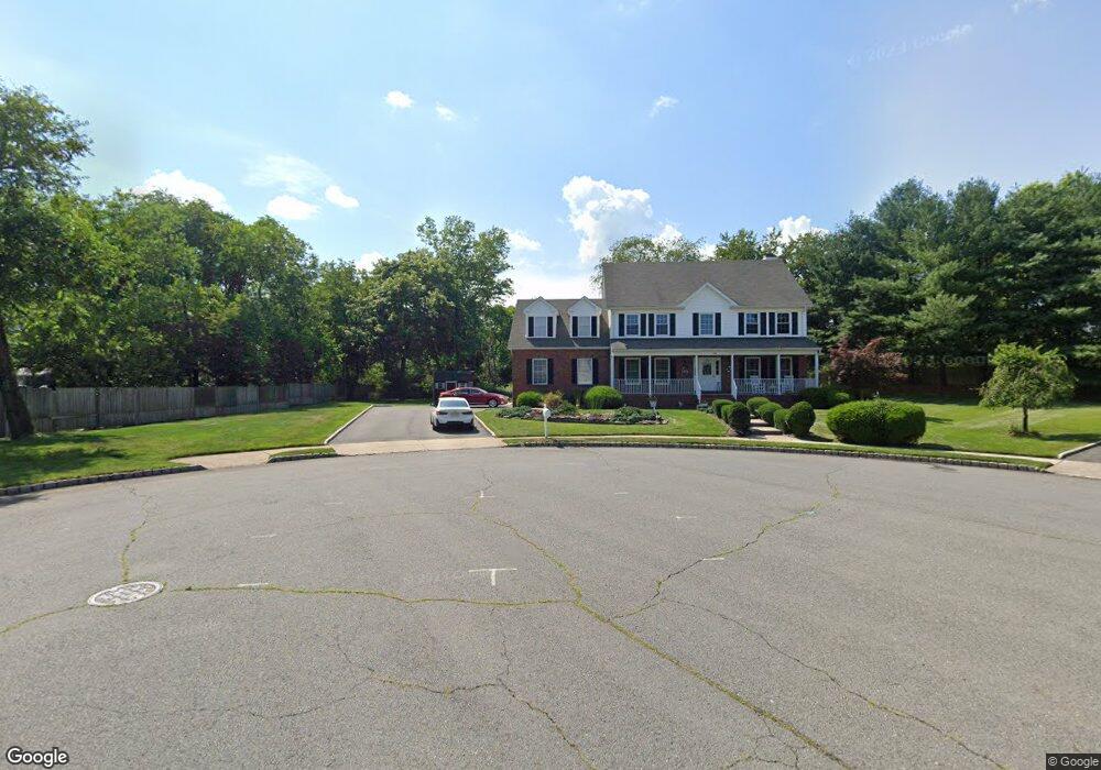 24 Deriemer Rd, Hillsborough, NJ 08844 - photo 1