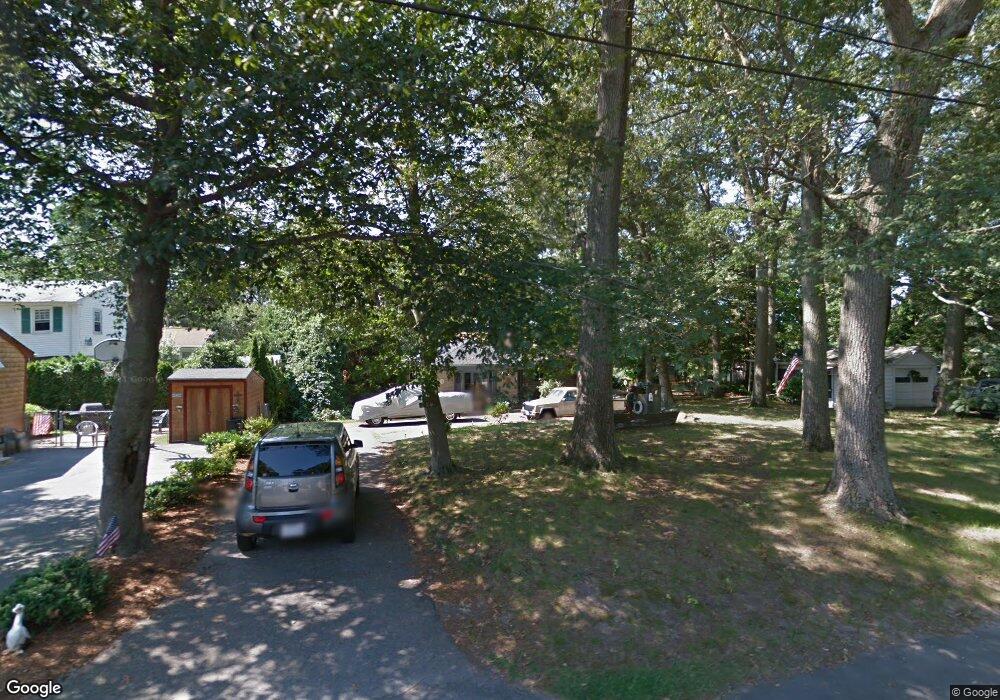 116 Pine Crest Dr, Riverside, RI 02915 - photo 1