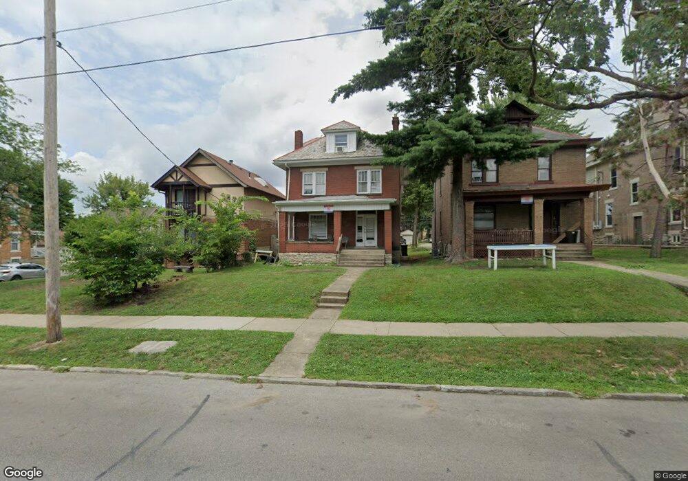 156 E Lane Ave, Columbus, OH 43201 - photo 1