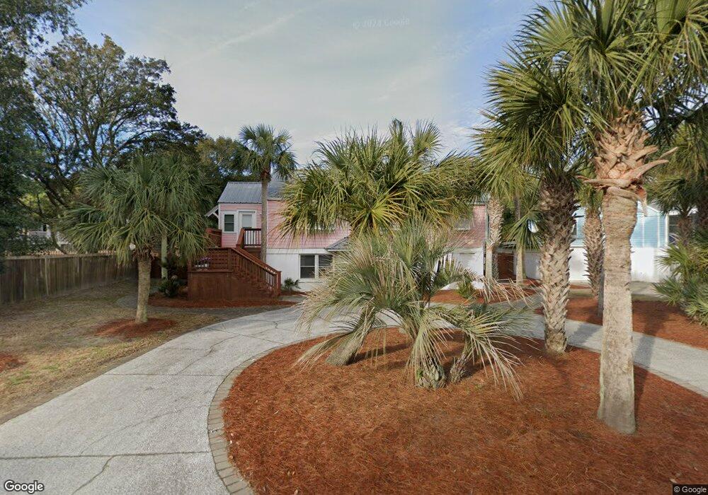 3 25th Ave, Isle of Palms, SC 29451 - photo 1