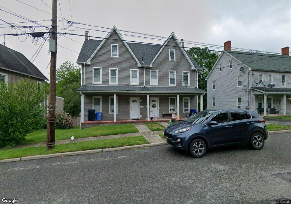 26 Sussex St, Newton, NJ 07860 - photo 1