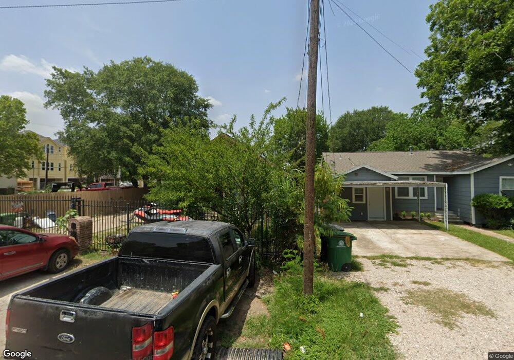 4319 Alice St, Houston, TX 77021 - photo 1