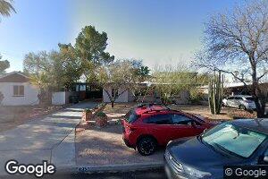 4950 E 2nd St, Tucson, AZ 85711