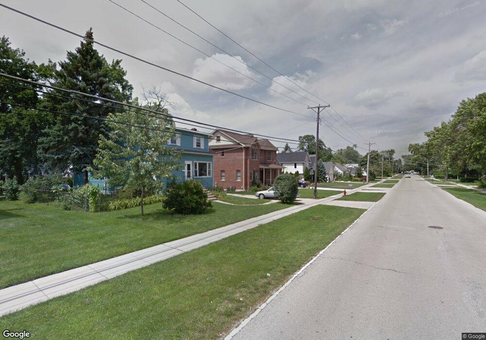 1872 Webster Ln, Des Plaines, IL 60018 - photo 1