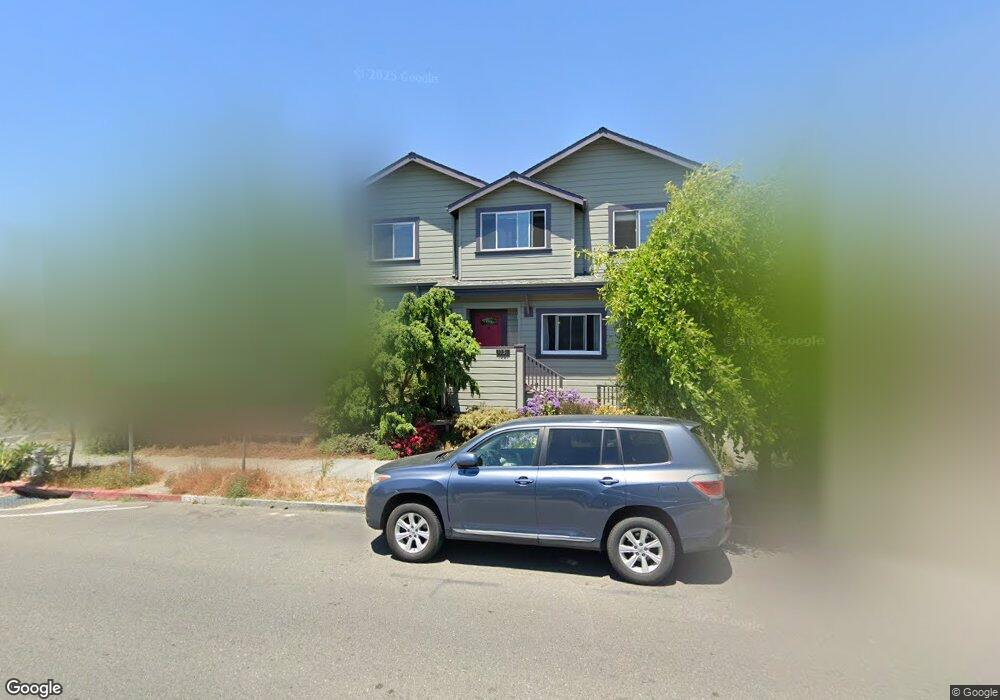 1351 Dwight Way, Berkeley, CA 94702 - photo 1