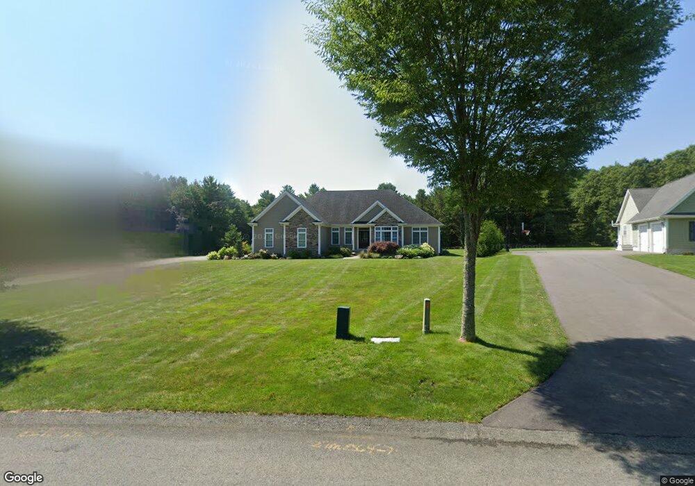 12 Kyle Jacob Rd, North Dartmouth, MA 02747 - photo 1