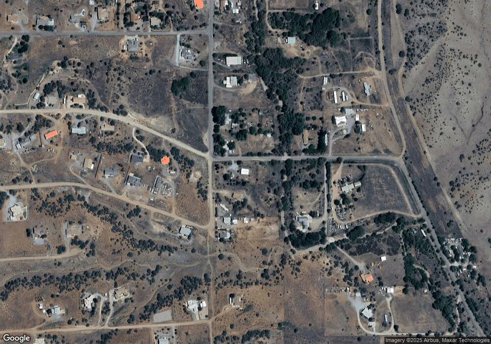 901 Broken Arrow Dr, Silver City, NM 88061 - photo 1