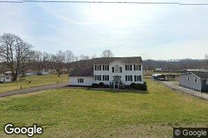 267 Bolt Rd, Glen Daniel, WV 25844