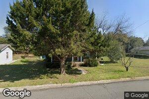 620 S Plum St, Montezuma, GA 31063