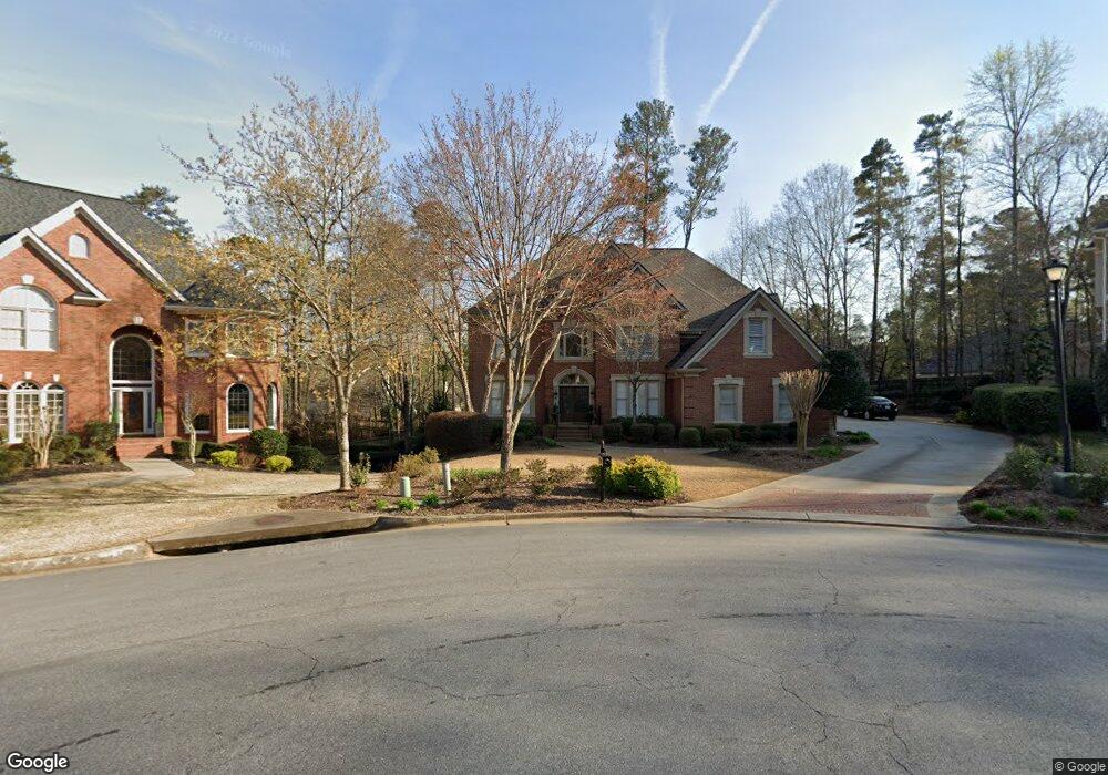 9585 Autry Falls Dr unit 10, Alpharetta, GA 30022 - photo 1