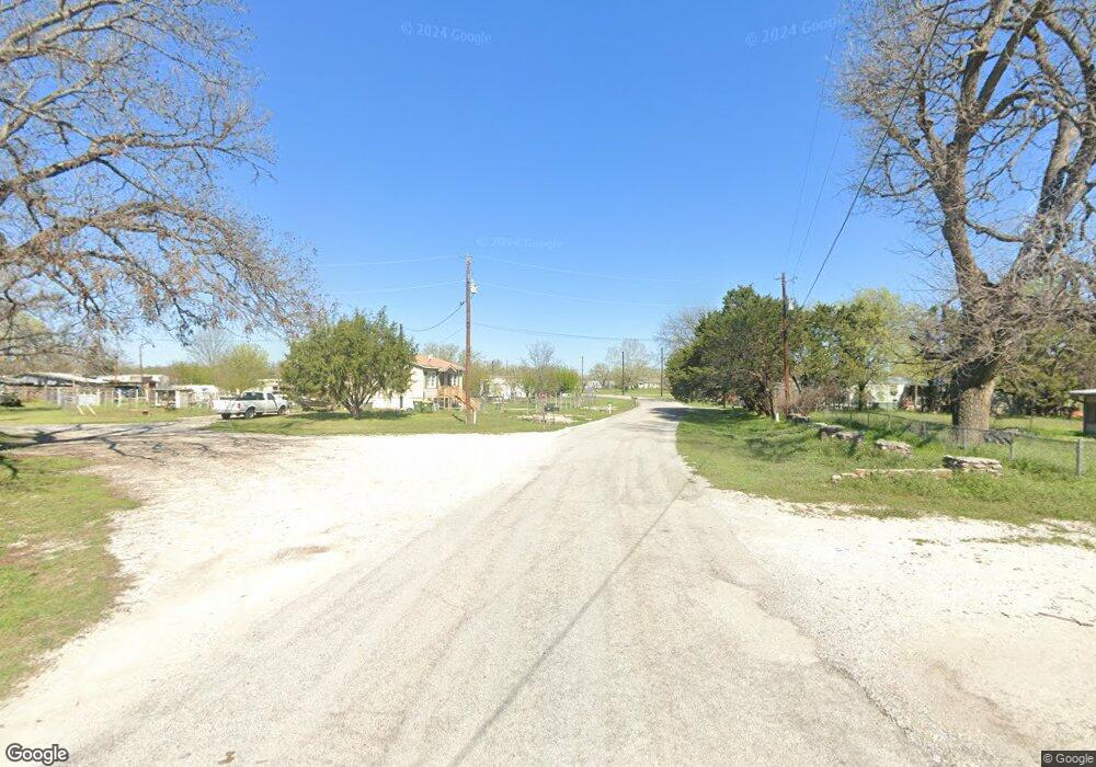 TBD Apache, Weatherford, TX 76087 - photo 1