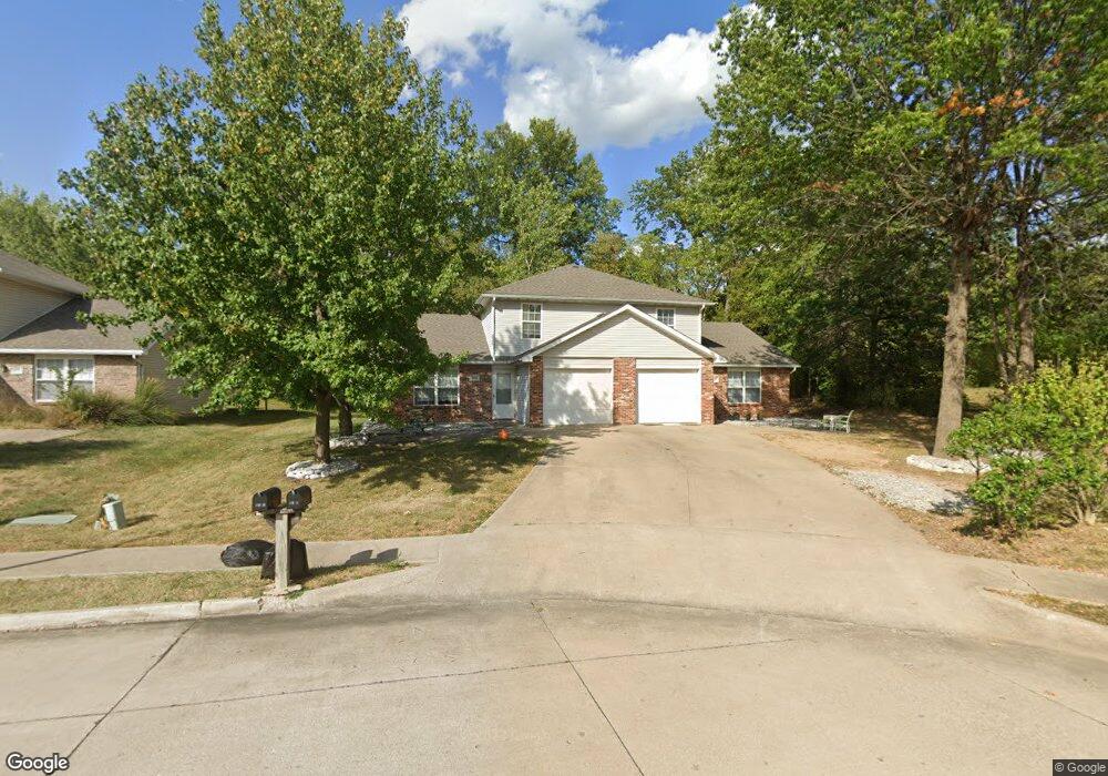 Sold • Co-Listing Agent