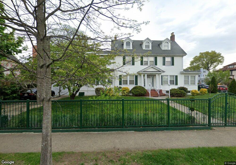 19317 90th Ave unit Duplex, Hollis, NY 11423 - photo 1