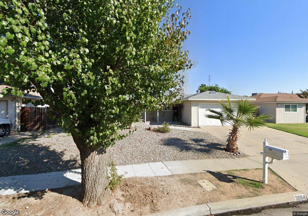 3884 N Stanford Ave, Fresno, CA 93727 - photo 1