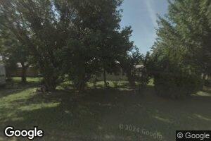 536 W 4th Ave, Saint John, KS 67576