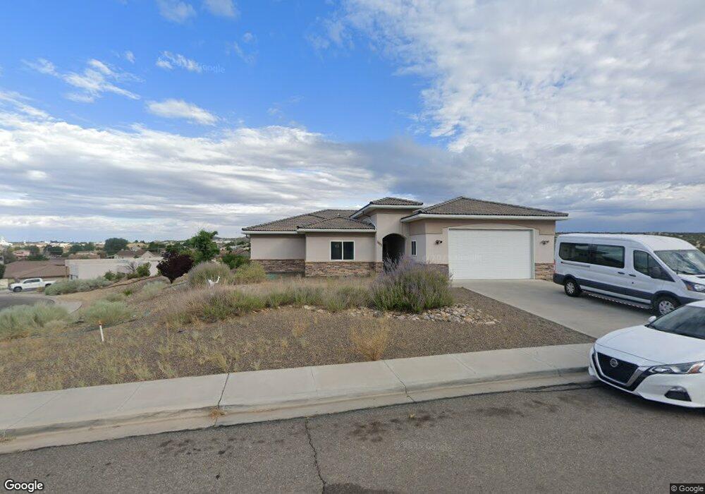 4801 Hilltop Ct, Farmington, NM 87402 - photo 1