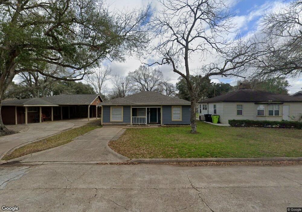 1305 Georgina St, Rosenberg, TX 77471 - photo 1