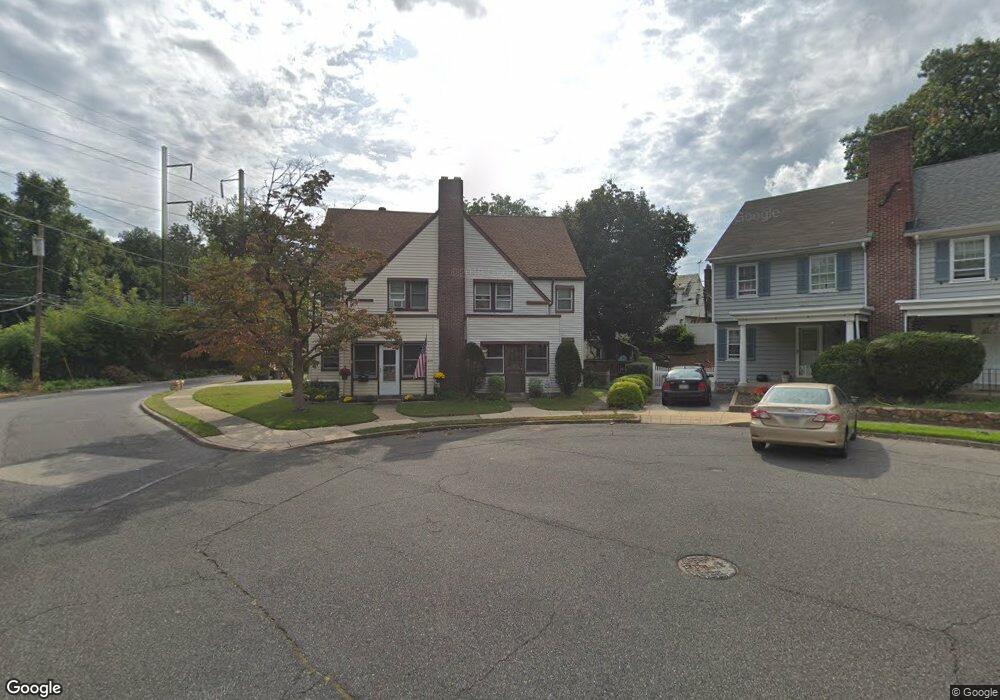 28 W Windermere Terrace, Lansdowne, PA 19050 - photo 1