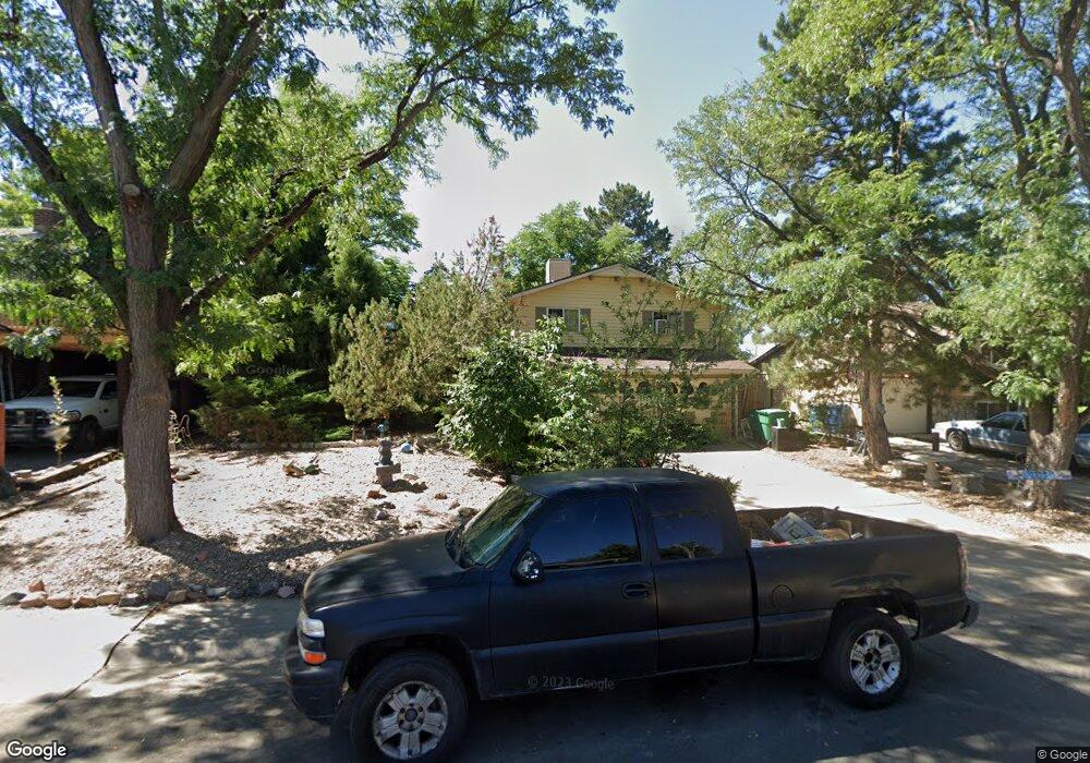 14834 E Security Way, Aurora, CO 80011 - photo 1