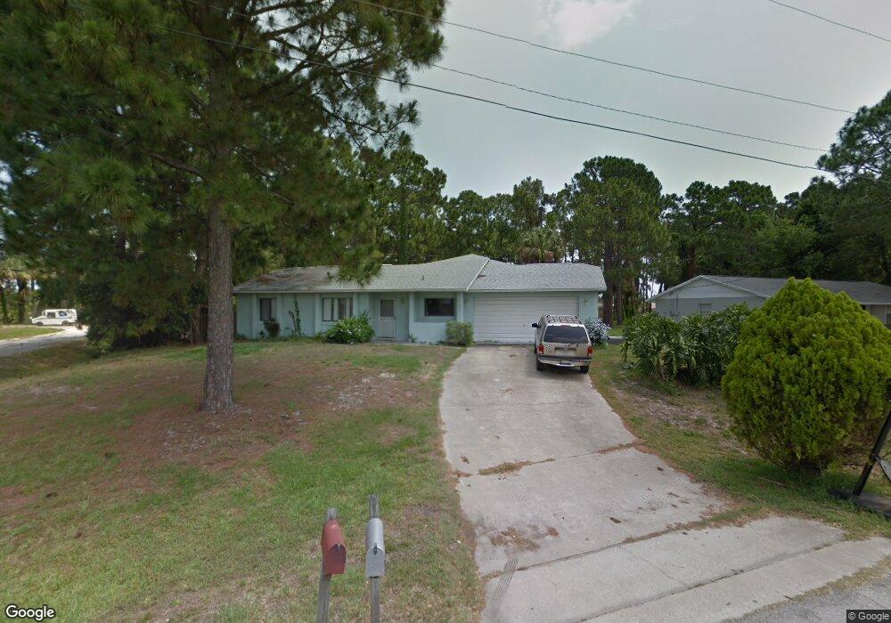 5520 Friendly St, Cocoa, FL 32927 - photo 1