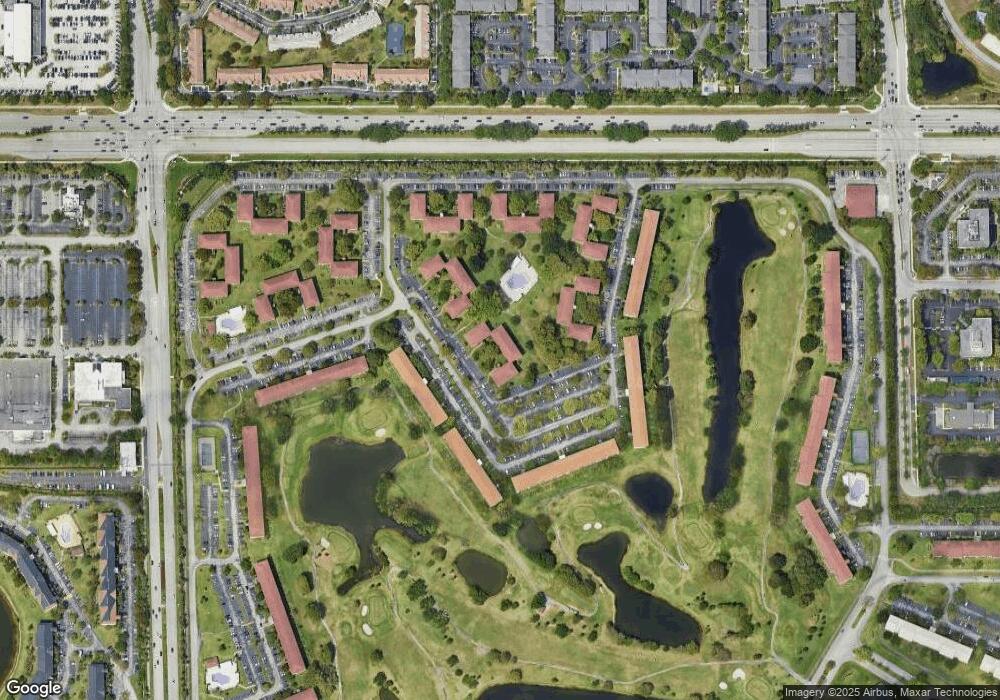 251 SW 134th Way unit 106M, Pembroke Pines, FL 33027 - photo 1