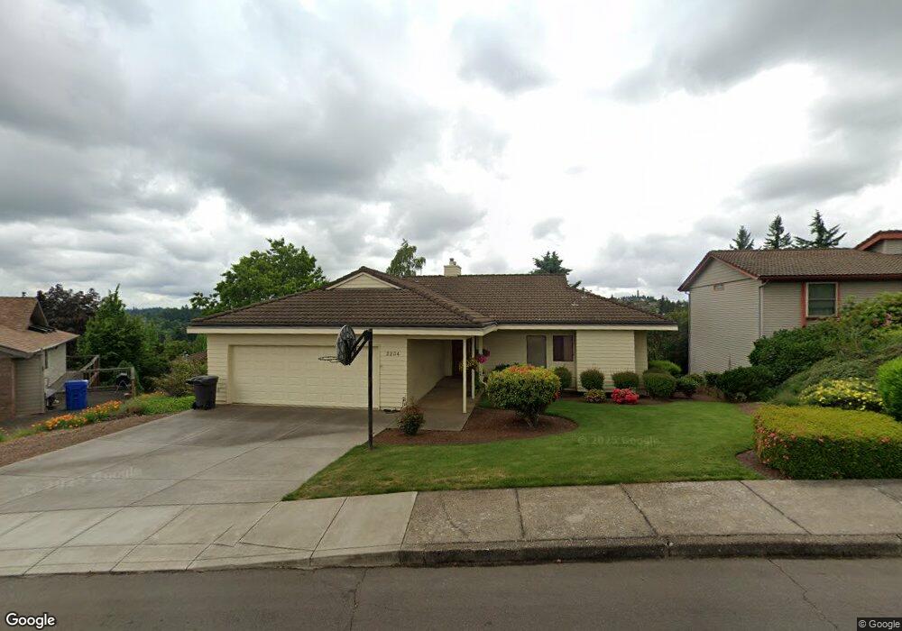 2234 Treemont Ct S, Salem, OR 97302 - photo 1