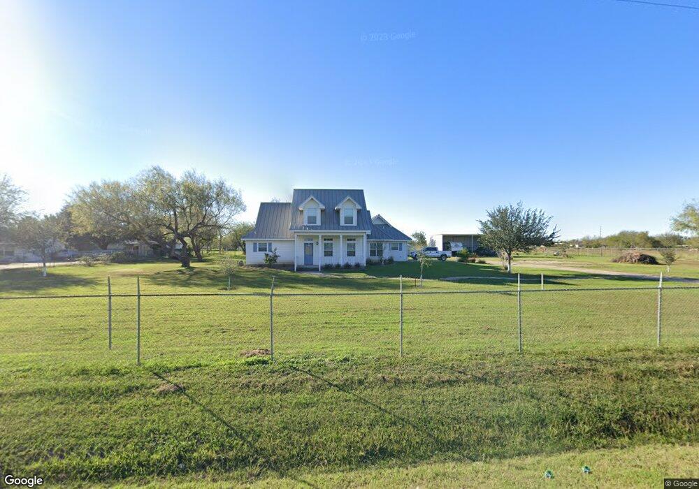 4369 Old La Blanca Rd, Donna, TX 78537 - photo 1