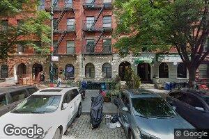 209 W 135th St Unit 2B, New York, NY 10030