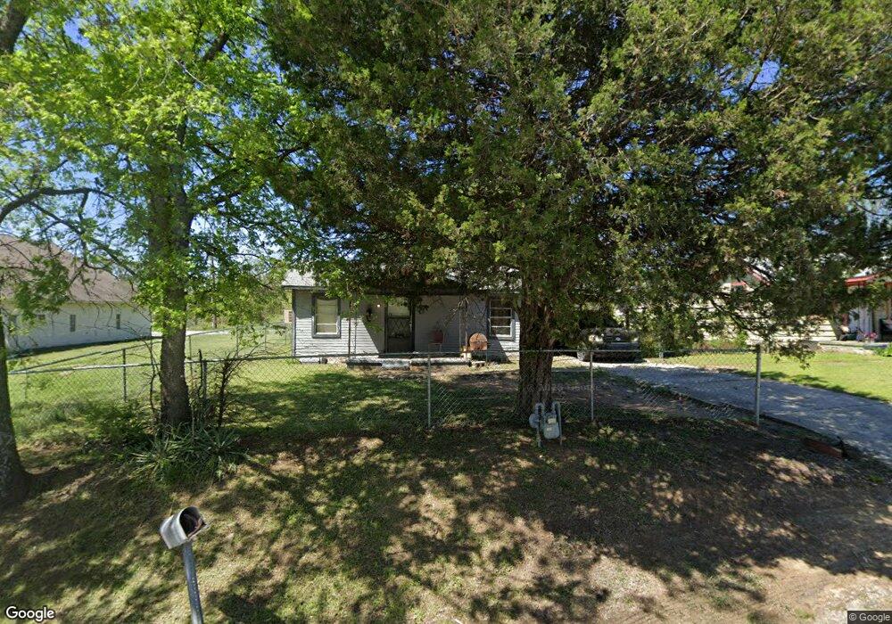 615 N Johannes St, Sapulpa, OK 74066 - photo 1