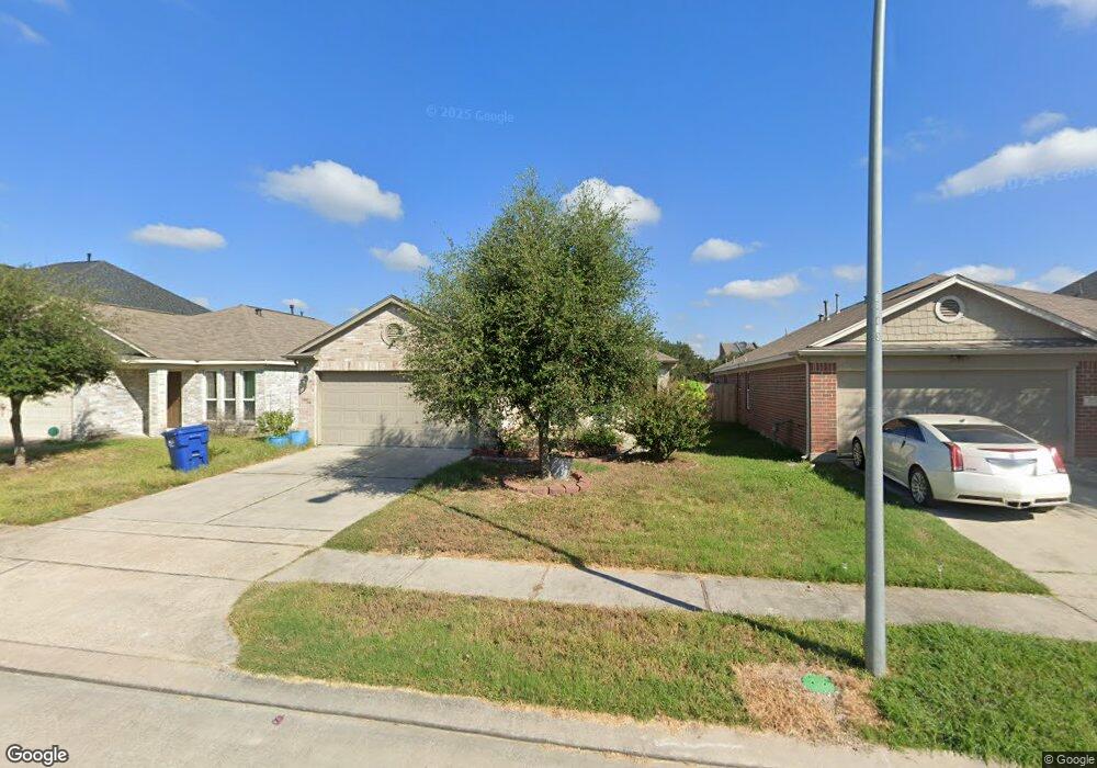 2726 Eastern Run Trail, Houston, TX 77038 - photo 1