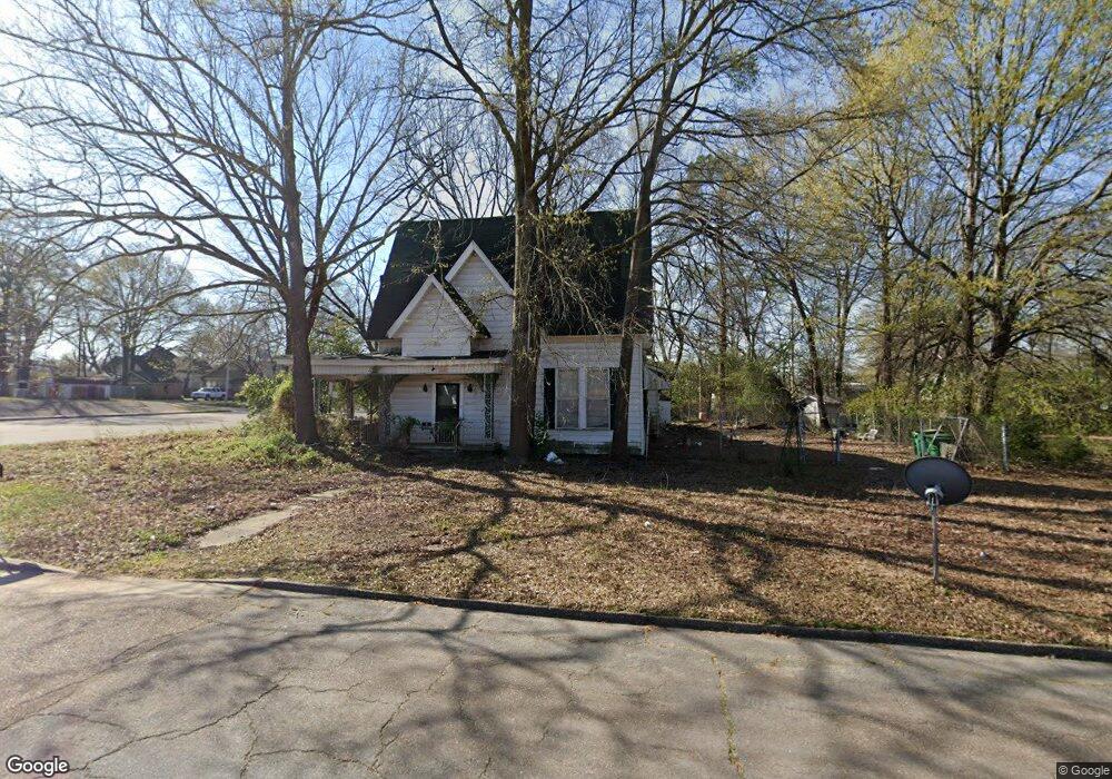 1603 W 9th St, Texarkana, TX 75501 - photo 1