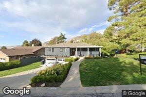 3545 Eastcliff Dr, Salt Lake City, UT 84124