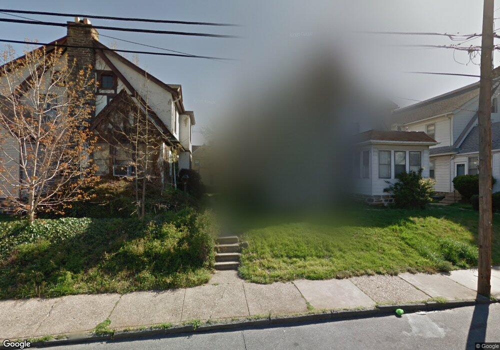 909 Bullock Ave, Lansdowne, PA 19050 - photo 1