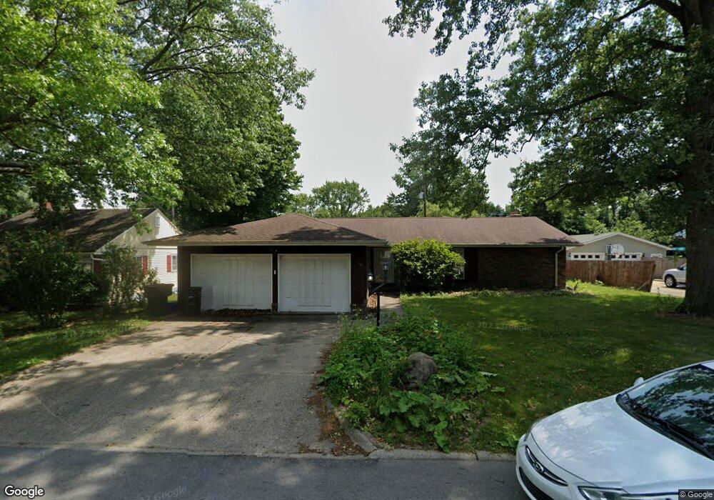 919 Logan Ave, Lafayette, IN 47905 - photo 1