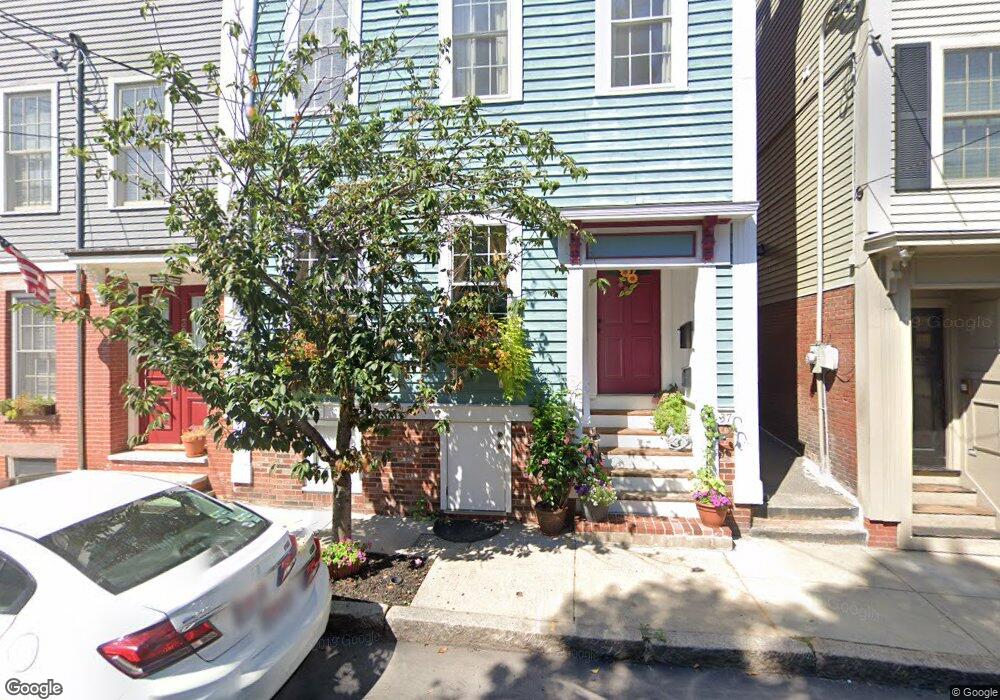 37 Russell St unit 1, Charlestown, MA 02129 - photo 1