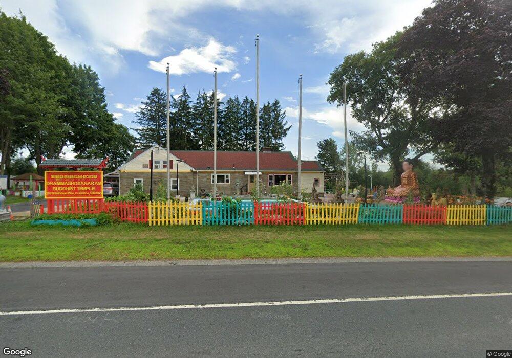 2870 Plainfield Pike, Cranston, RI 02921 - photo 1