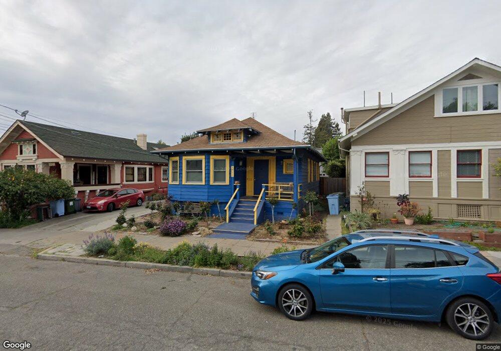 1711 Bancroft Way, Berkeley, CA 94703 - photo 1