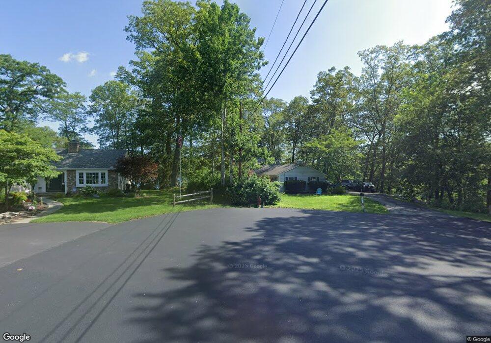 8 S Point Terrace, Kinnelon, NJ 07405 - photo 1