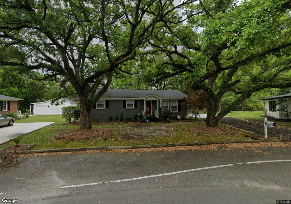 1203 13th Ave, Conway, SC 29526 - photo 1