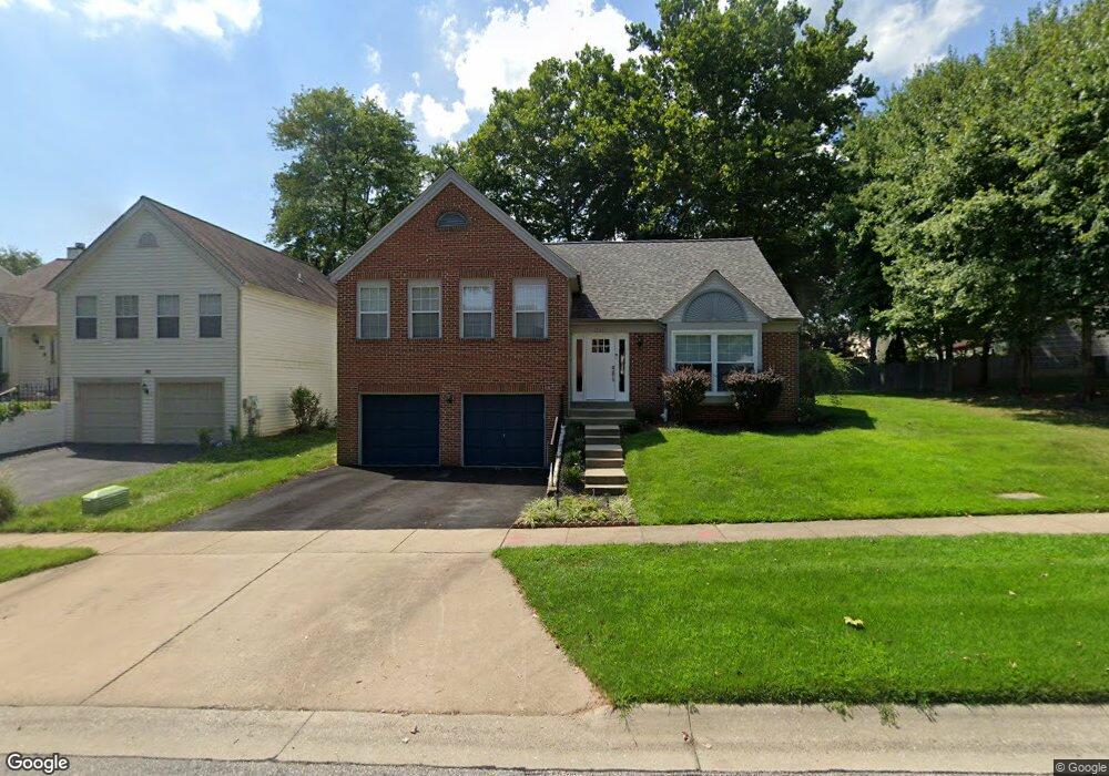 12910 Hawkshead Terrace, Silver Spring, MD 20904 - photo 1