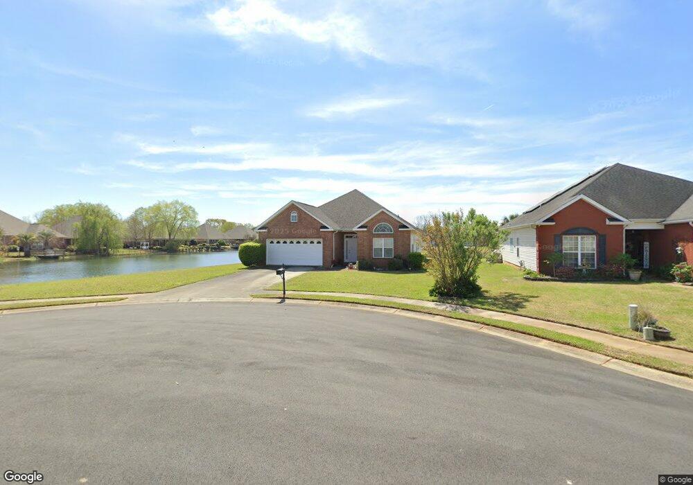 122 Newport Island, Centerville, GA 31028 - photo 1