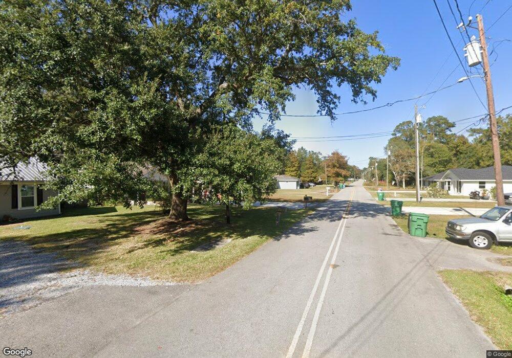 59401 Spring Dr, Slidell, LA 70461 - photo 1