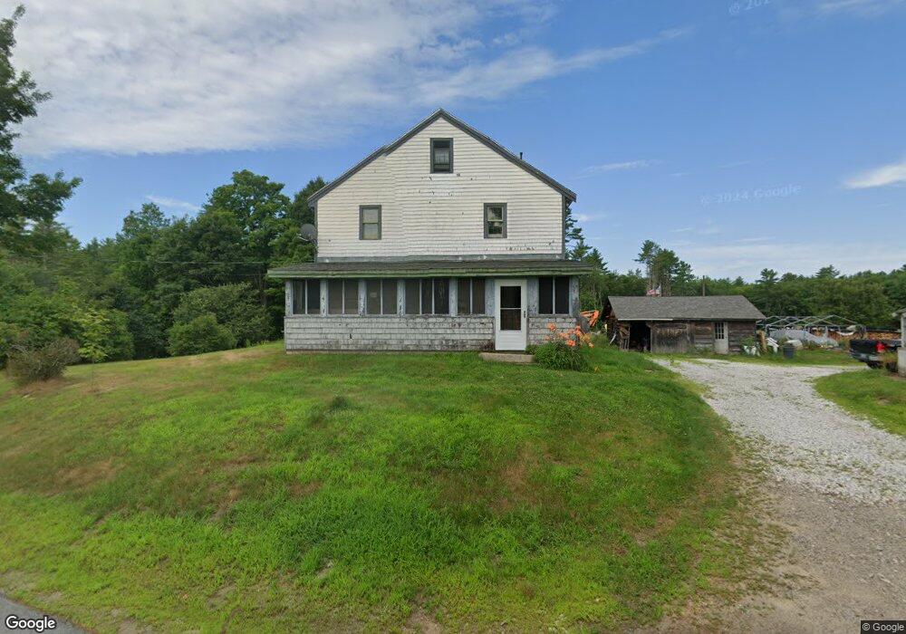 127 Gray Rd, Barnstead, NH 03218 - photo 1