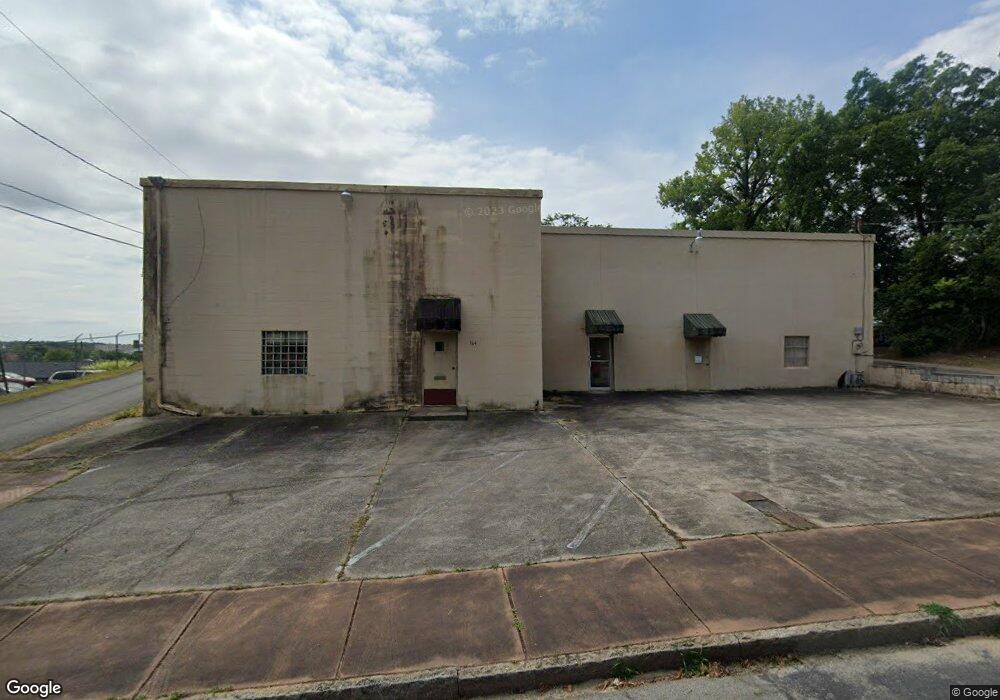 164 Franklin St, Macon, GA 31201 - photo 1