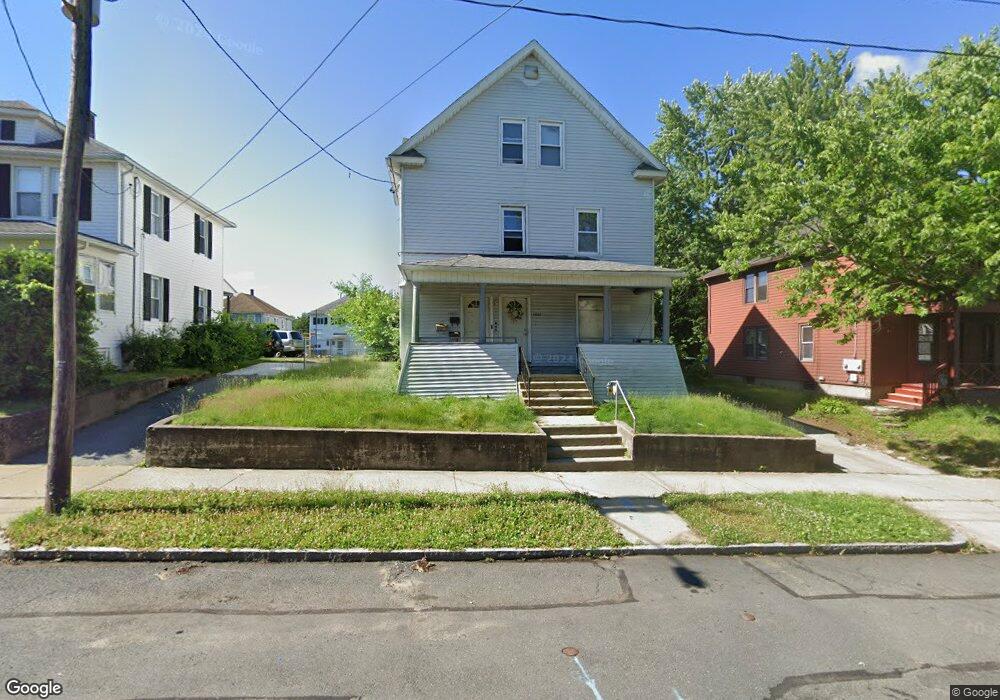 1409 Worcester St unit 2, Springfield, MA 01151 - photo 1