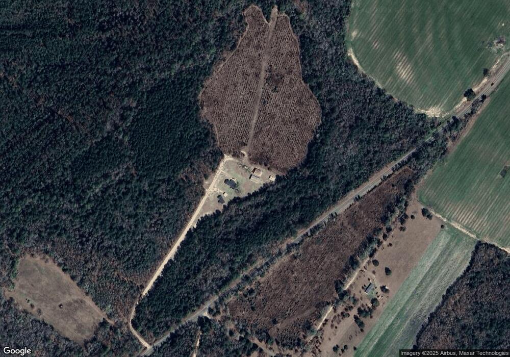 1128 Culbertson Ln, Metter, GA 30439 - photo 1