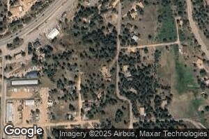 13845 S Cypress St, Pine, CO 80470