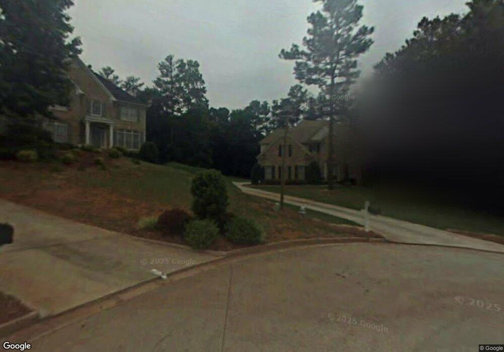 2046 Oak Brooks unit XIX, Jonesboro, GA 30236 - photo 1