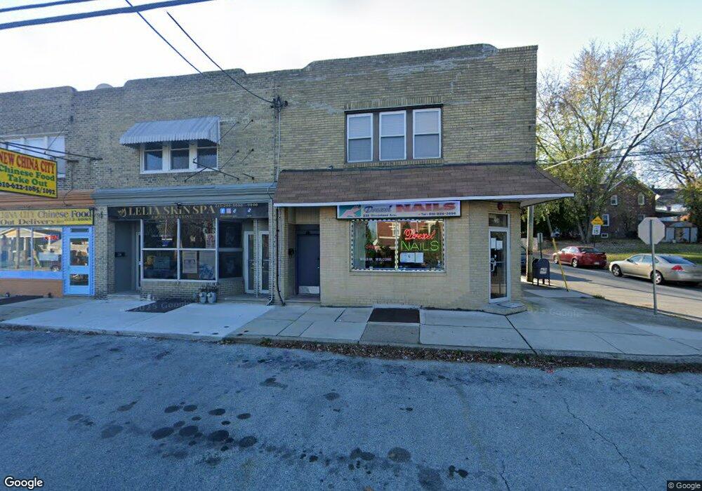 236 Shadeland Ave unit 1ST FL, Drexel Hill, PA 19026 - photo 1